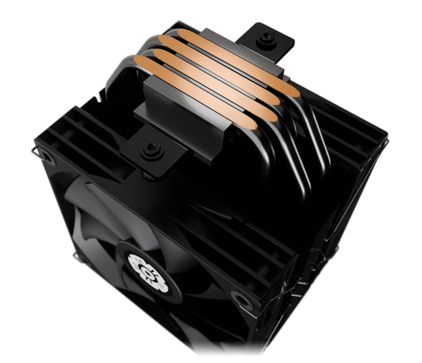 Enermax T41D 2x120mm - 1513026 - zdjęcie 4